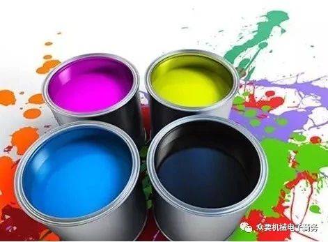 古镇涂料走进现代生活