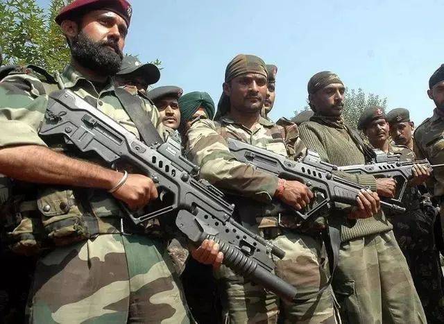 出口中国受阻,以色列转而成为印度最大军火供应商