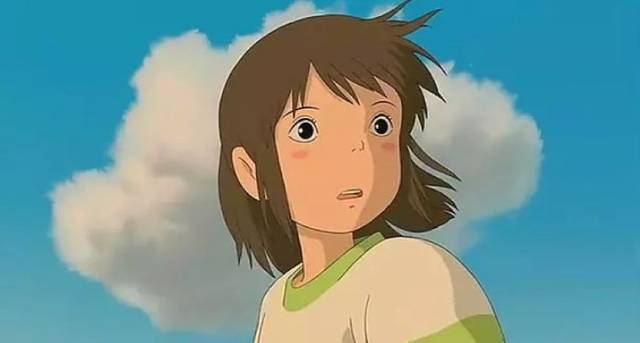 重温《千与千寻》:18年后,我才看懂了这些职场隐喻