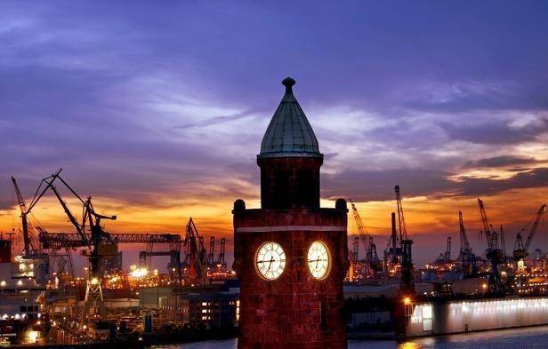 大量德国人来中国旅游,他们都抢购这东西?直言