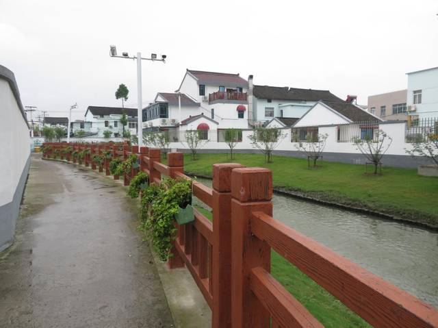 破解农村垃圾分类难点,梅陇镇积极推进垃圾分类工作_手机搜狐网