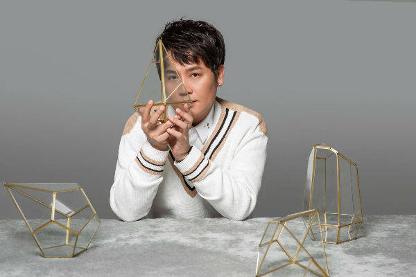 阿木追梦人唤醒梦想的声音追忆青春的时代