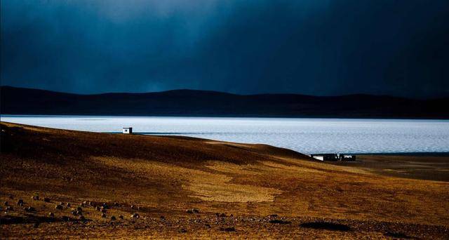 中国十大禁区!每一个都是传奇,你敢去么?