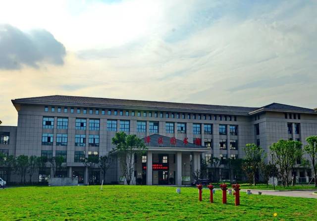 【微提醒】江津区图书馆老馆闭馆即将搬迁,城区这些地方还能借书_手机