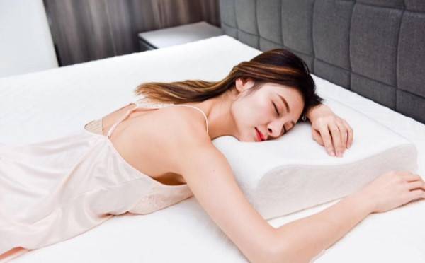 看"睡姿"就知道!健康的人都这样睡!