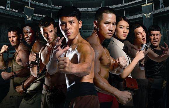 金刚王成为功夫电影典范为什么观众却这样评价