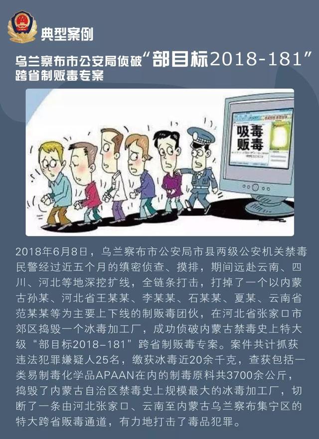 吸毒的案例图片