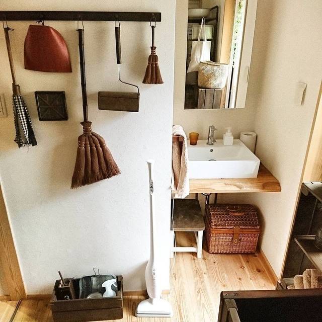 日本一家四口回乡间慢节奏度日,10w人坐等更新!