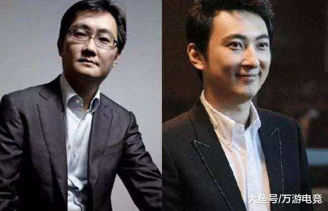 王思聪腾讯微博