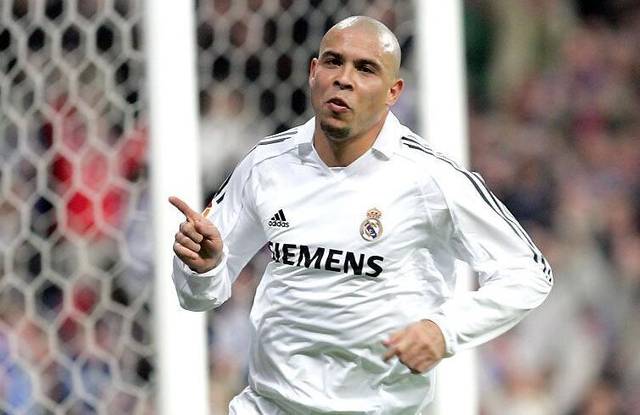 罗纳尔多的伤病,是否导致了他效力于皇马期间,无缘欧冠冠军?