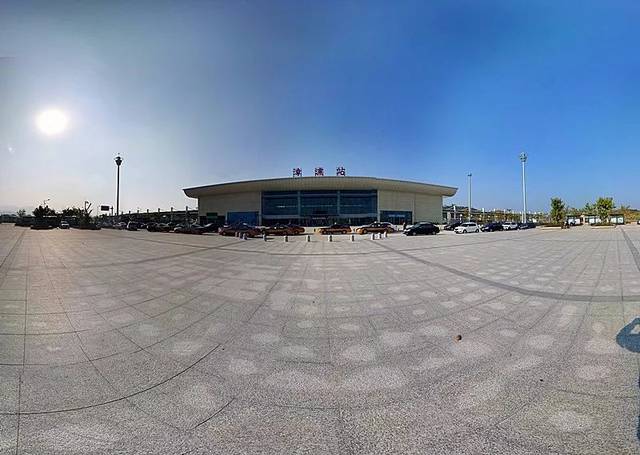 【动车消息】7月10日起,漳浦动车站列车运行变化通知_手机搜狐网