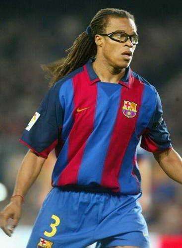 左后腰:埃德加·戴维斯