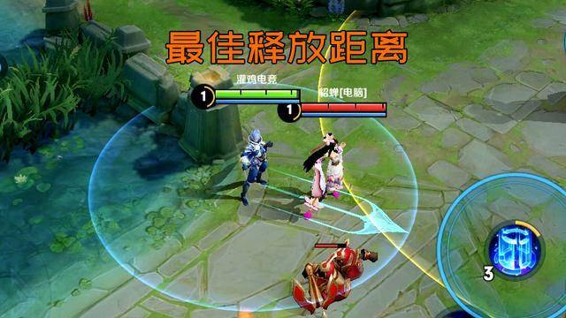 诸葛亮细节教学 开局一旦加错点便很可能错过