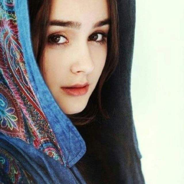 阿富汗女性服装图片