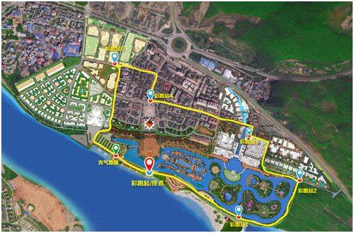 告庄西双景/青春彩跑报名啦!