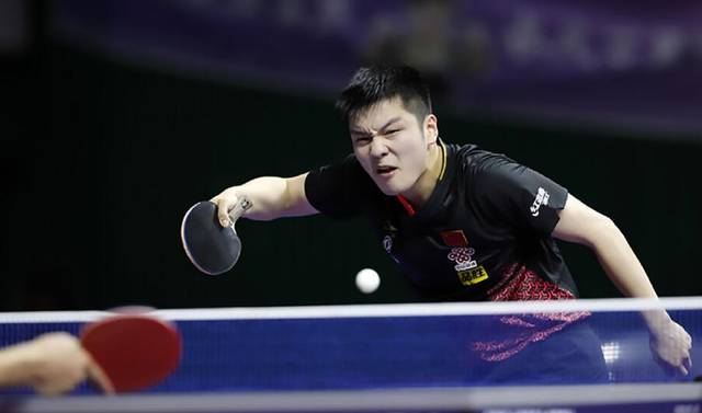 中日大战国乒全胜!刘诗雯不听马琳话输两局,平