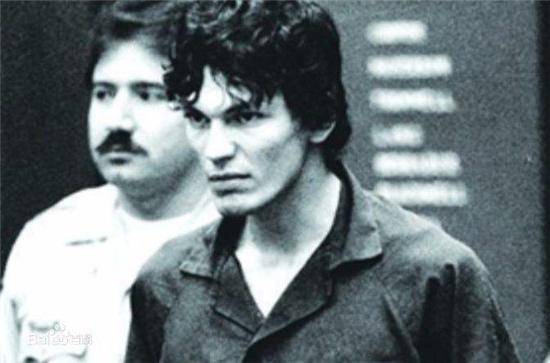 世界十大悍匪都有谁?电影沉默的羔羊原型正是