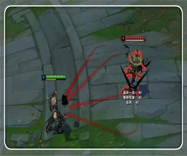 英雄联盟:游戏中哪些具有"偷取"效果的英雄或装备,最后最厉害