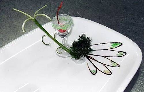 40款花样盘头装饰