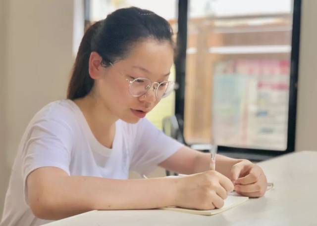 暑期公益讲堂之与孩子们的温馨时光,今日"想说"—郁璐_手机搜狐网