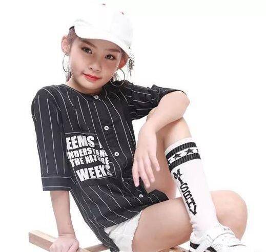 唱跳小明星陈可欣《闪亮style》幕后拍摄特辑