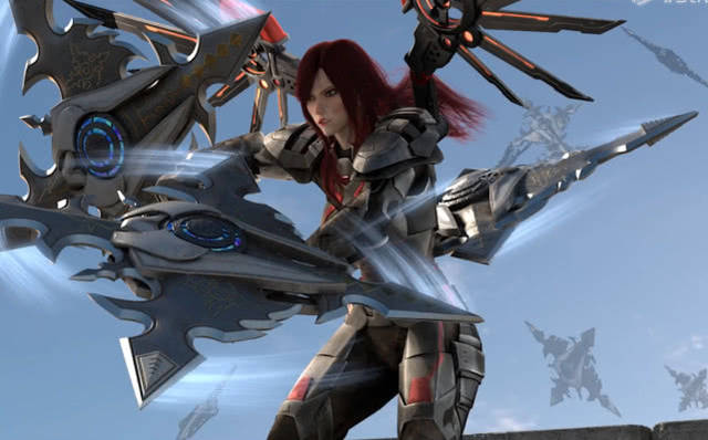 雄兵连2蔷薇被粉身碎骨获悉真实的战况后网友心酸了