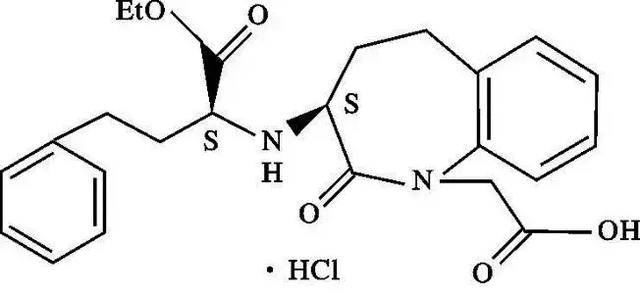 ACEI降压类药物--这些「药」事你不可不知