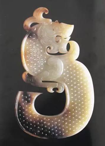 黄玉龍紋玉珩 和田玉 古玉 古玉擺件 中国古玩 中国美術 唐物骨董 G2 O1CN01Aw8EXq1yjGA7nbZza_!!