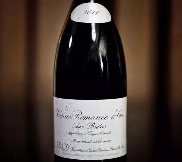 深度:乐花红头、黄头、白头葡萄酒大起底