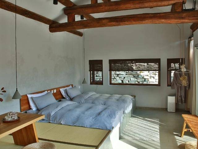 暑假无心回家?快来看看天津这几家网红民宿