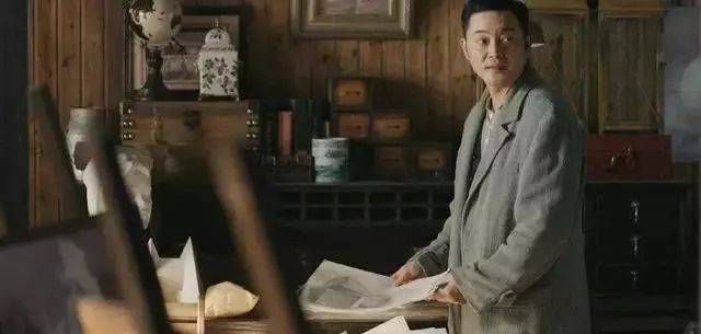 男演员的中年危机?曾经很红现在只能演配角,沙