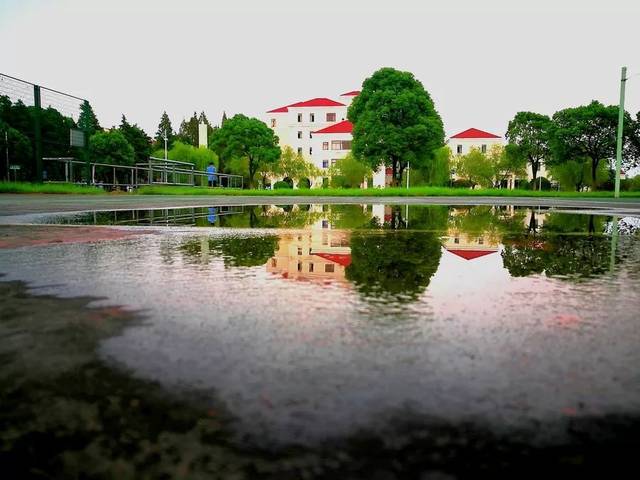 【去處】來一場最美高校遊,提前感受大學校園生活!