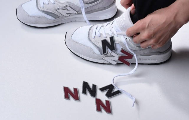 New balance cheap m997 lbg