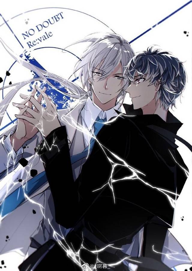 耽美刑侦文,《默读》将拍摄影视剧版!我慌了