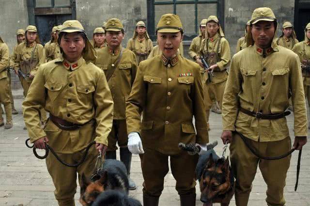 被叫停的9部抗日神剧,全看过算你厉害,多看一眼都是侮辱智商