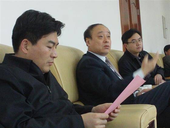 谋定研究章丘未来-林福伙:龙泉壹号见证城市商业格局