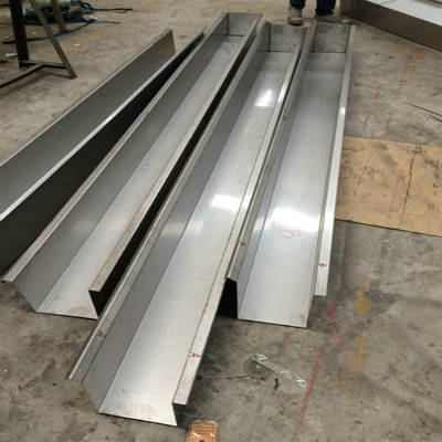 变形缝304不锈钢接水盒性能与施工工艺