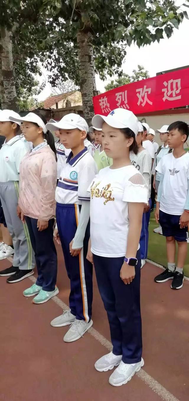 七年级六班 修子雯