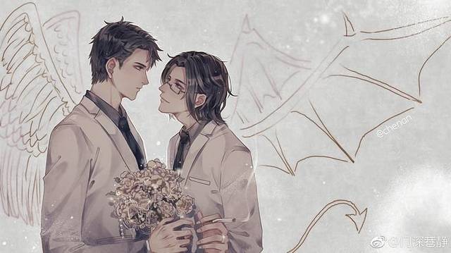 耽美刑侦文,《默读》将拍摄影视剧版!我慌了