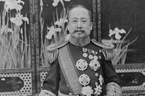 朝鲜历史唯一一位开国皇帝,在位长达四十三年,却一辈子形同傀儡 朝鲜历史唯一一位开国皇帝,在位长达四十三年,却一辈子形同傀儡
