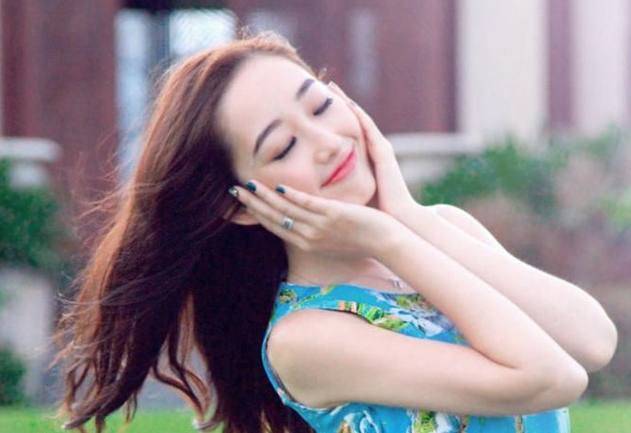 舞蹈出身的女明星,刘诗诗刘亦菲景甜迪丽热巴