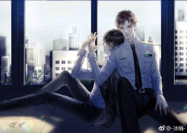 耽美刑侦文,《默读》将拍摄影视剧版!我慌了