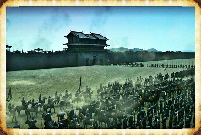 一本古籍揭秘官渡之战真相,学者:太残忍,难怪曹操能赢袁绍