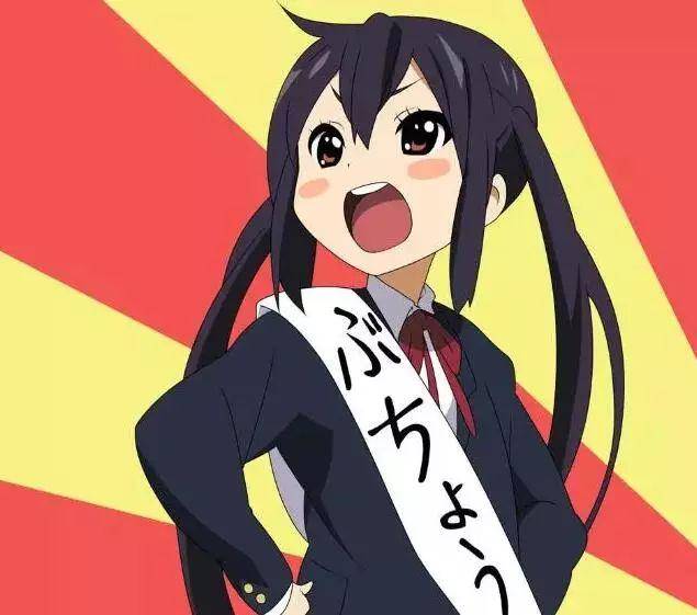 人妻声优竹达彩奈,最受欢迎角色排名,阿梓喵地位无可撼动