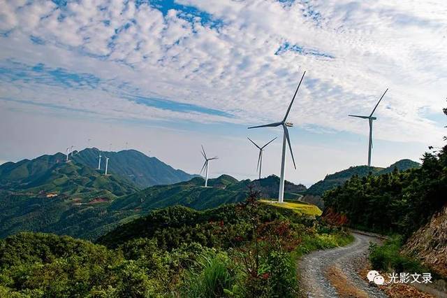 溆浦地|紫荆山,我们就爱你的"高颜值!