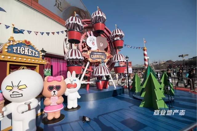 西安大悦城600天"颠覆性"改造始末