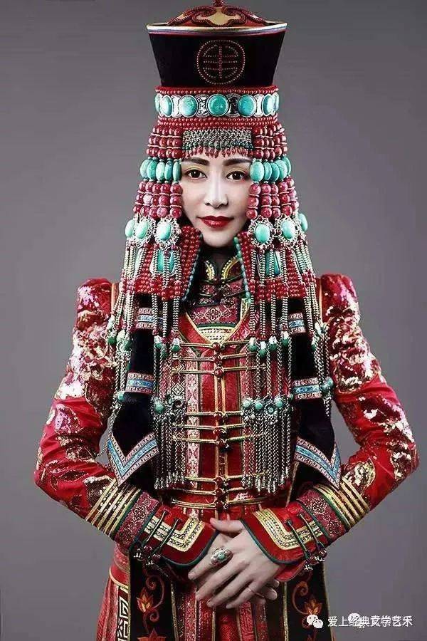 天籁之声 | 著名蒙古族青年女歌手 青格 精品歌曲专辑