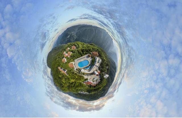 合作单位福利|办理大峡谷温泉度假村尊享会员,送5次温泉票啦,心动你就