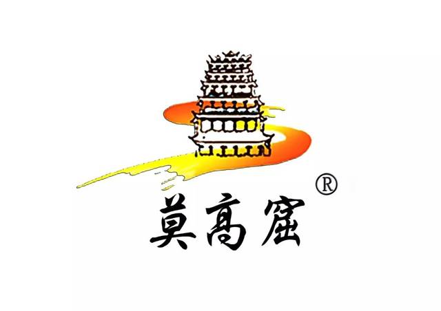 莫高窟logo图片