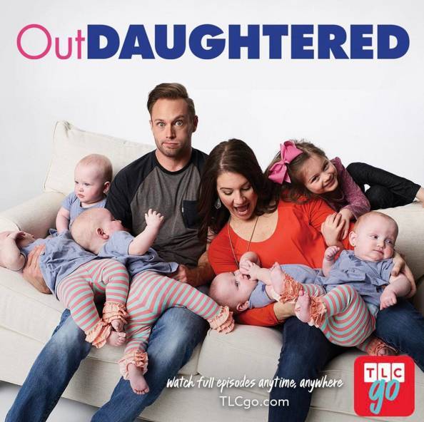 美国5胞胎宝宝的日常,太可爱了!超萌快来围观